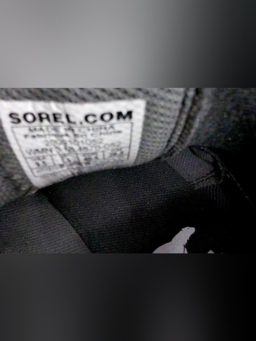 Sorel Women's Hi-Line Chelsea Boots Size 9.5 Used Exc MSRP $174.95 - Picture 11 of 11